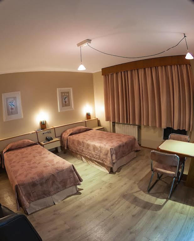 Cosmos Hotel Caxias do Sul Exteriér fotografie